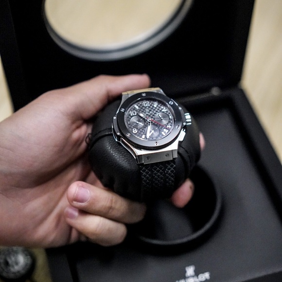 Hublot Big Bang 341.SB.131.RX - Picture 1 of 14